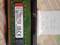 Kingston 16GB DDR4 PC4-3200, снимка 3