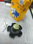 8XY004727-001**NEU**HELLA**VAG**VW**GOLF I*JETTA I*SCIROCCO**Капачка резервоар** , снимка 4