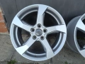 ОРИГИНАЛНИ джанти 17 ' цола 5х112 АУДИ А3 / AUDI A3 ET51 7,5J, снимка 7