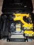 перфоратор dewalt dch133 с 2 батерии и зарядно , снимка 3
