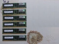 Сървърна памет 16GB 2Rx4 PC3-14900R ECC DDR3 RDIMM Server Memory RAM Micron и Samsung, снимка 1
