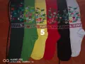 3/4 чорапи за народни носии , снимка 5