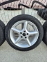 Джанти Borbet 16 цола 5х108 , 7.5j , et30 , 205/55/16 Ford Volvo, снимка 3