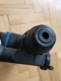 Компактен безчетков перфоратор Makita DHR171. 18 волта, само тяло, като нов. 100€ без коментар!, снимка 7