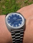 Omega Seamaster Day-date Chronometer Certified | Jumbo Case | Serviced 168.034, снимка 5
