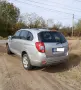 шевролет каптива 2,0вцди, снимка 10