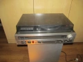 SANYO HI-FI MUSIC SISTEM DXT 5502LV 95W  ЦЕНА 75 ЕВРО, снимка 1