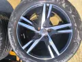 оригинални джанти за Волво, Volvo 19цола , снимка 6