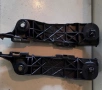 държач за предна броня RAV 4  2006-2012, снимка 2