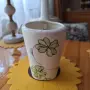 Двойна ваза-Готланд-Швеция, снимка 3