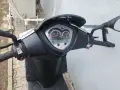 KYMCO AGILATY 125, снимка 4