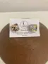 Елегантни обеци от стъкло Мурано, Murano glass, Италиански, нови, снимка 6