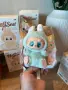 Оригинална Labubu Have a Seat Pop Mart – неотворена кутия, снимка 15