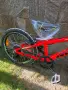 Детски велосипед Cross Speedster 20" – отлично състояние, снимка 3