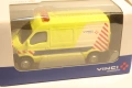 1/64 NOREV RENAULT MASTER КОЛИЧКА КАМИОН МОДЕЛ, снимка 2