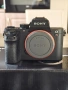 Фото апарат SONY A7R2 зарядно две батерии и още аксесоари , снимка 2