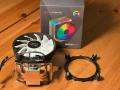 LINUX Геймърски комп. 16GB DDR3  Wi-Fi 6 & BT 4.0 Intel Core i5-4670 + RX 480 8GB, снимка 5