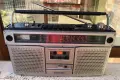 радиокасетофон SANYO M-9922K (Japan), снимка 9