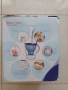 Кана с филтър 3бр, филтрираща кана 3,5л Brita Maxtra + 3бр филтри за вода, снимка 3