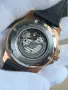 БАРТЕР Bulova Marine Star Automatic Open Heart, снимка 4