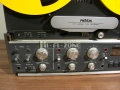 Магнетофон Revox b-77 /2, снимка 4