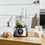 Мултифункционален Кухненски Робот Bosch MultiTalent 3 MCM3501M (800W, Блендер, Чопър), снимка 11