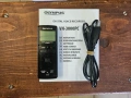 Дигитален диктофон Olympus VN-3000PC – Доказано японско качество, Пълен комплект, снимка 10