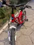 ПРОДАВАМ ДЕТСКО КОЛЕЛО ZIGZAG 20" x 13.5 ", снимка 2