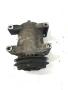 Компресор на климатик за Nissan Almera N16 2.2 Di (2003) EA05045010 / 92600Bn300, снимка 1