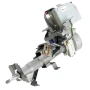 Кормилен прът с електроусилвател Nissan Juke I 2010-2019 ID: 162177 OEM 488101KA2A, снимка 1