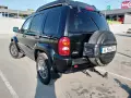 Jeep Cherokee Safari Tour 3.7 + GAZ 4х4 Автоматик, снимка 9