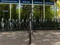 НОВ Електрически Велосипед Chrisson E-Gent 28 Black Matt - БЕЗПЛАТНА ДОСТАВКА, снимка 4