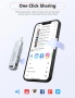 Blanbok+ MFi сертифицирана USB флашка 128GB iPhone USB, снимка 8