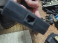 Комфорт модул audi a3 sln3759b , 98202il93-2, снимка 2