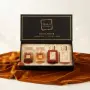 Lattafa Khamrah 4×30 ml – Парфюмен комплект за него и нея, снимка 5