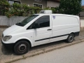 Mercedes Vito 111 хладилен , снимка 2