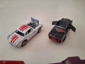 Колички Buick Regal Corgi Junior и др., снимка 11