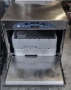 Професионална съдомиялна Aristarco, Italy, модел АР 45.30, 230V, 50Hz, 2 кошници, отлично състояние , снимка 2