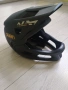 Каска за велосипед - комлект с маска/очила , снимка 6