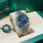 Rolex Datejust 41mm Steel Blue Dial Automatic Различни Варианти, снимка 2