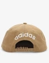 Оригинал! ADIDAS Samstag Grandadl Cap Brown шапка с козирка, снимка 3