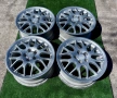 Джанти 5/100/16 BBS WV SKODA SEAT AUDI, снимка 2