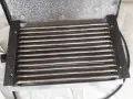 Електрическа българска скара RUBINO 1600W, снимка 2