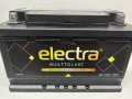 Акумулатор Electra 12V 74Ah 680A, снимка 4