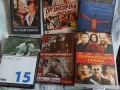 Чисто нови DVD филми, снимка 11