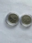 50 стотинки 2004 и 2005 година. България в НАТо и Европейски съюз., снимка 5