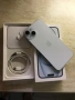 iPhone 15 Plus Blue 128 GB, снимка 7