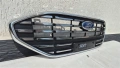 Front bumper central grille Ford Focus 4 year 2022 2023 2024 2025 code NX7B8200A, NX7B-8200-A , снимка 3