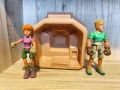 Градински комплект за игра, снимка 3