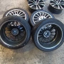 AEZ 5X112  r18  ET40  8J. VAG group , снимка 4